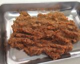 子供ウケ◎ツナカレー風味の簡単オムレツ作り方2写真