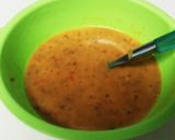 子供ウケ◎ツナカレー風味の簡単オムレツ作り方3写真