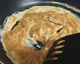 子供ウケ◎ツナカレー風味の簡単オムレツ作り方4写真