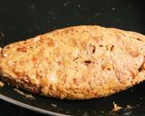 子供ウケ◎ツナカレー風味の簡単オムレツ作り方5写真