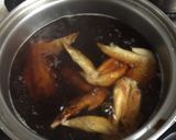 食戟のソーマ 化けるふりかけご飯作り方3写真