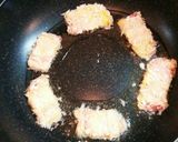 簡単ミルフィーユカツ作り方9写真