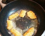 簡単ミルフィーユカツ作り方10写真