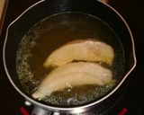 春雨とチキンのコンソメスープ×もう一品作り方1写真