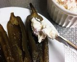 ハラペーニョのベーコンチーズ焼き作り方4写真