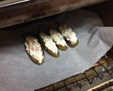 ハラペーニョのベーコンチーズ焼き作り方5写真