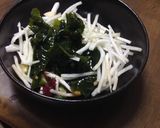 ネバネバサラダ作り方1写真