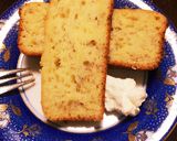 しっとりチョコバナナパウンドケーキ作り方7写真