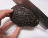 5分で！ぴりっと♫アボカド納豆ココット作り方3写真