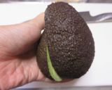 5分で！ぴりっと♫アボカド納豆ココット作り方4写真