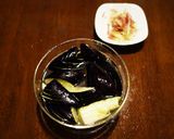 なすが1本残ってたら 簡単な浅漬けに！作り方4写真