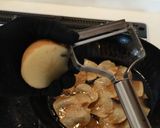 シンプル！超カリカリのポテトチップス作り方3写真
