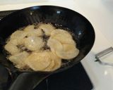 シンプル！超カリカリのポテトチップス作り方4写真
