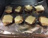 椎茸の味噌マヨ焼き作り方4写真