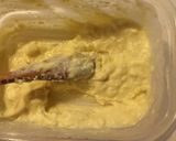 豆とキュウリとチーズのサラダ作り方1写真