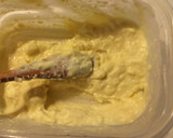 豆とキュウリとチーズのサラダ作り方1写真