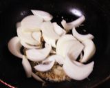 節約・鶏胸肉と卵で親子チリソース作り方6写真