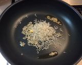 おいしい♪じゃこごはん作り方1写真