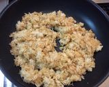 おいしい♪じゃこごはん作り方3写真