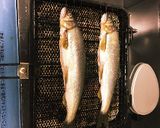 お子様にもオススメ☆鮎の塩焼き作り方6写真