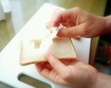 はごろもシーチキンdeパンケースカレー作り方1写真