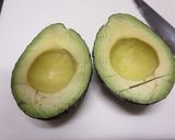 5分で！ぴりっと♫アボカド納豆ココット作り方8写真