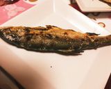 お子様にもオススメ☆鮎の塩焼き作り方9写真
