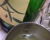 抹茶シフォンケーキ17㎝2台同時に作り方4写真