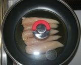 筋肉づくり☆食品乾燥機でささみジャーキー作り方12写真