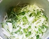 超！簡単 和風ツナカレー作り方2写真