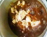 超！簡単 和風ツナカレー作り方3写真