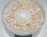 筋肉づくり☆食品乾燥機でささみジャーキー作り方14写真