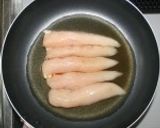 筋肉づくり☆食品乾燥機でささみジャーキー作り方11写真
