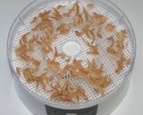 筋肉づくり☆食品乾燥機でささみジャーキー作り方8写真