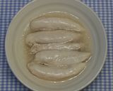 筋肉づくり☆食品乾燥機でささみジャーキー作り方6写真