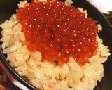 秋鮭解禁☆絶品はらこめし作り方8写真