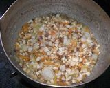 ほっとする母の味^^炒り豆腐作り方2写真