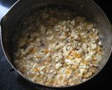 ほっとする母の味^^炒り豆腐作り方3写真