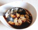 ＊コロコロかぼちゃの甘辛焼き＊作り方1写真