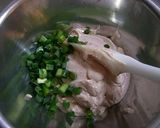 ☆スパムと豆腐のディップ☆作り方3写真