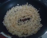 シーチキンのパエリア風ドライカレー作り方3写真