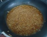 シーチキンのパエリア風ドライカレー作り方4写真