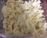 リコッタチーズ作り方4写真