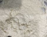 ☆外カリ中もちもち☆冬瓜もち☆作り方1写真