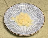 若芽ひじきと桜えびのパスタ作り方1写真