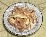 若芽ひじきと桜えびのパスタ作り方3写真