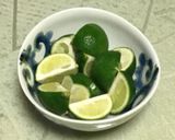 若芽ひじきと桜えびのパスタ作り方7写真
