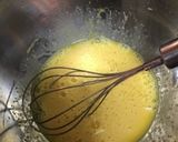 電子レンジで時短簡単丸ごとかぼちゃプリン作り方5写真