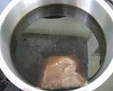 シナモン味のビーツピクルス作り方4写真
