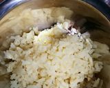 焼き鳥缶deジャージャー麺作り方1写真